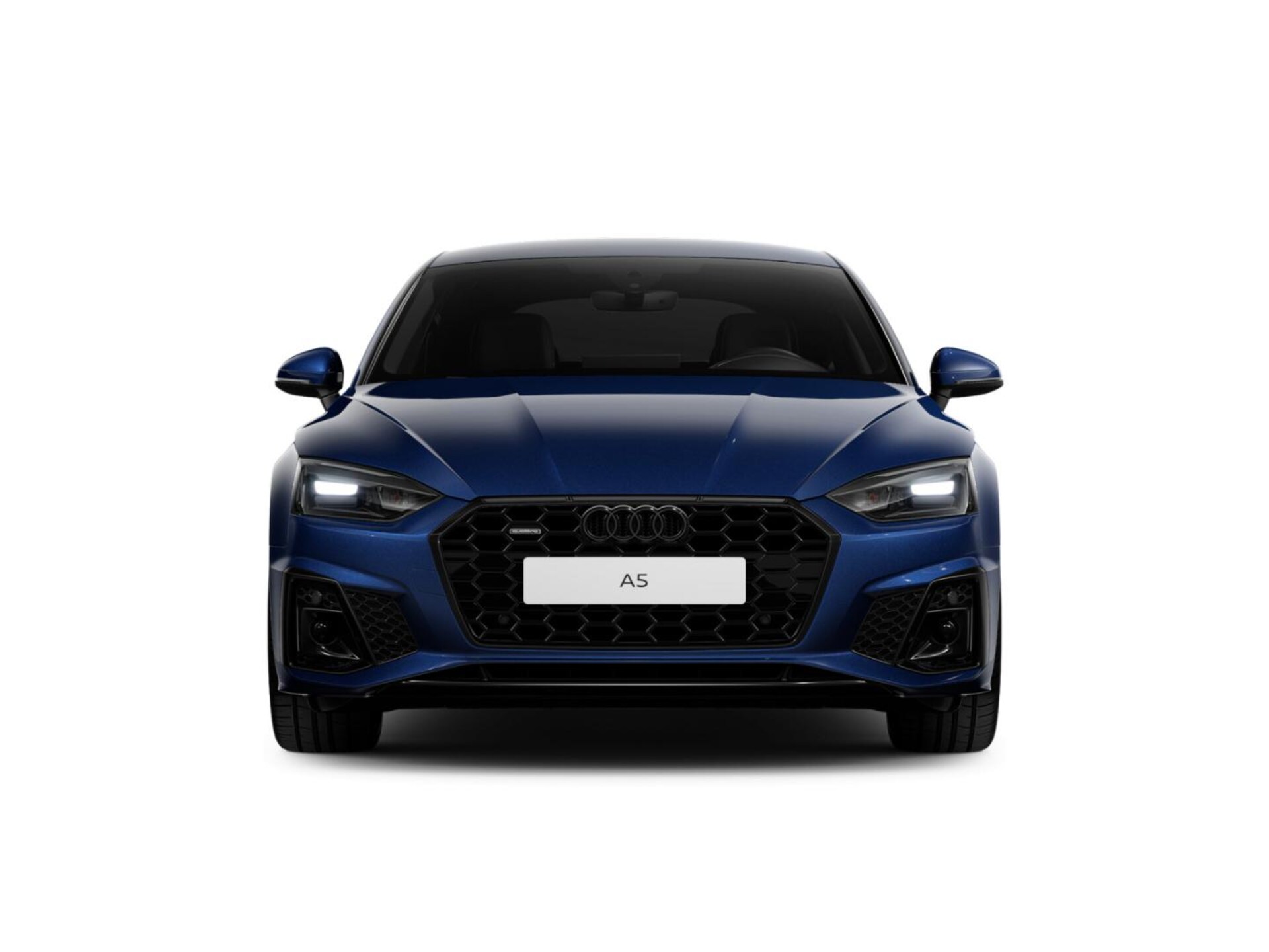 Audi A5 Sportback S line