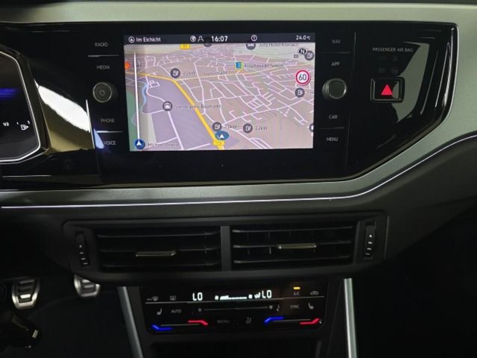 Volkswagen Polo – Bild 12