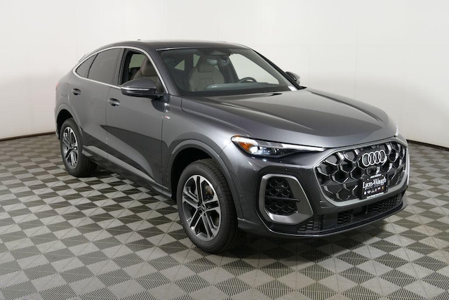 2026 Audi Q5 Sportback