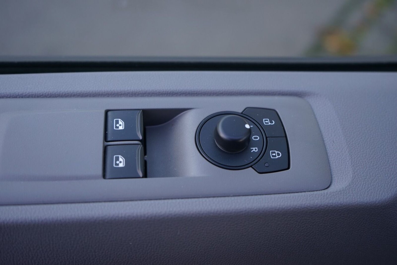 Volkswagen Transporter Kasten langer Radstand – Bild 17