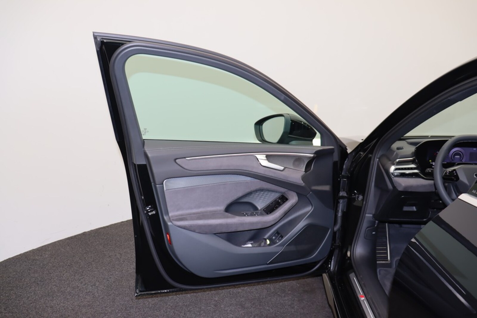 Audi A6 Avant – Bild 7
