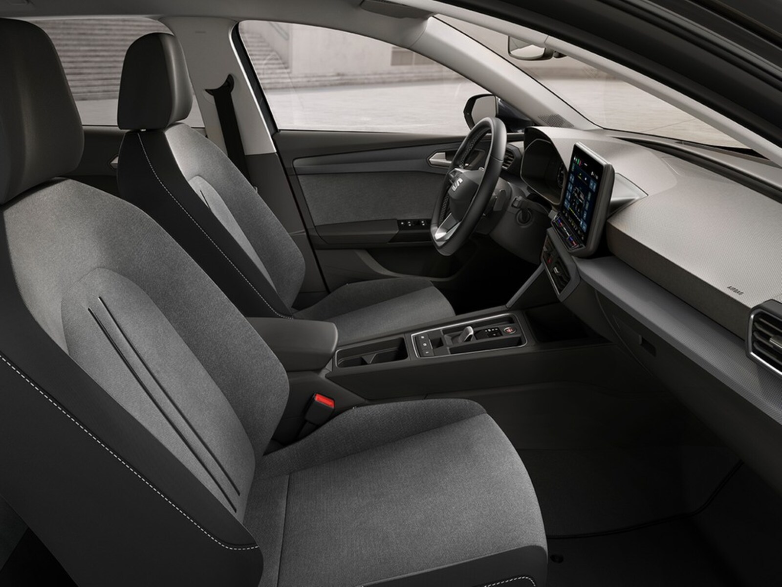SEAT Leon Sportstourer – Bild 8