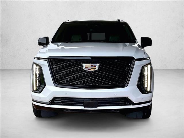 2025 Cadillac Escalade