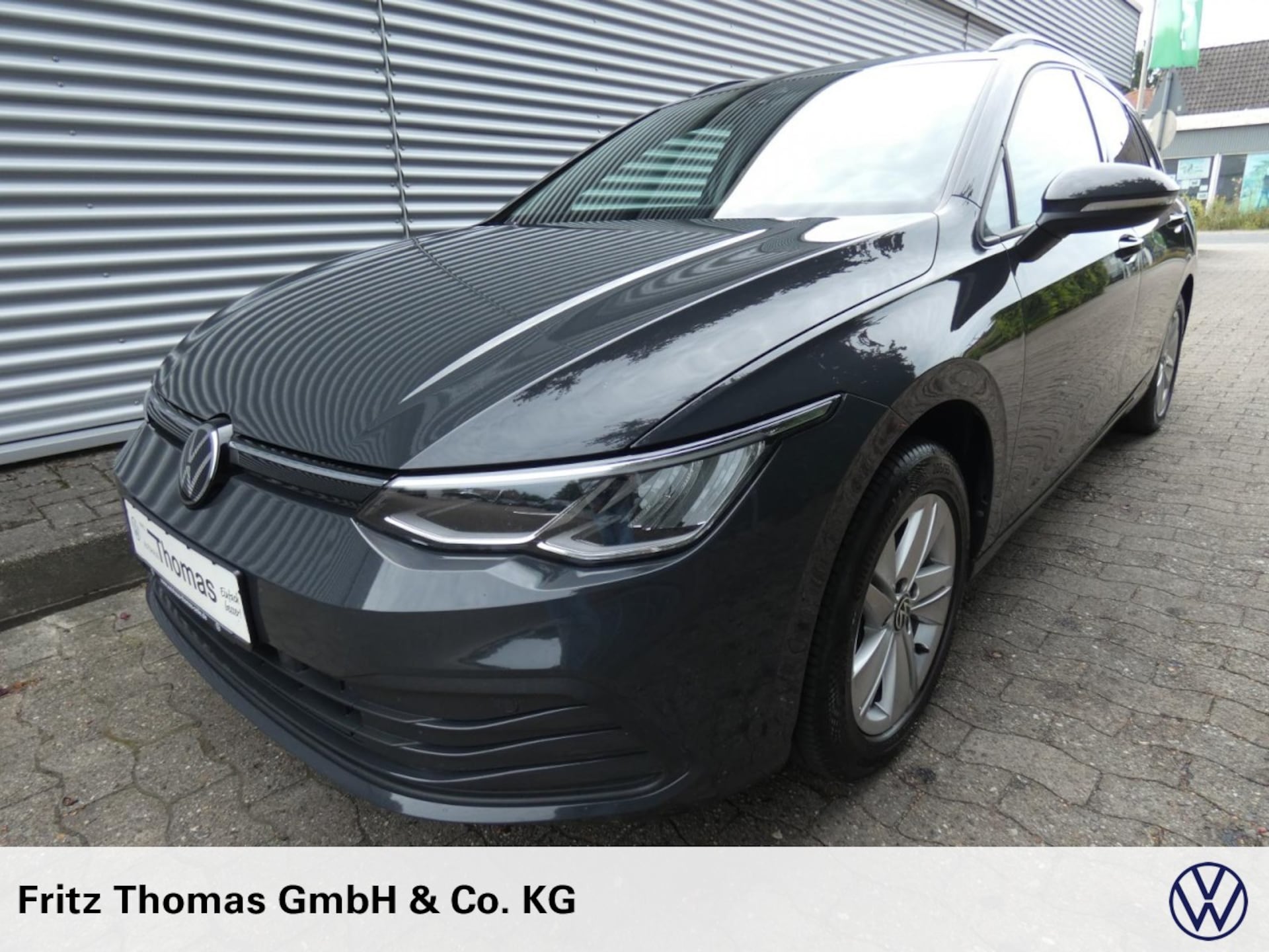 Volkswagen Golf Variant occasion