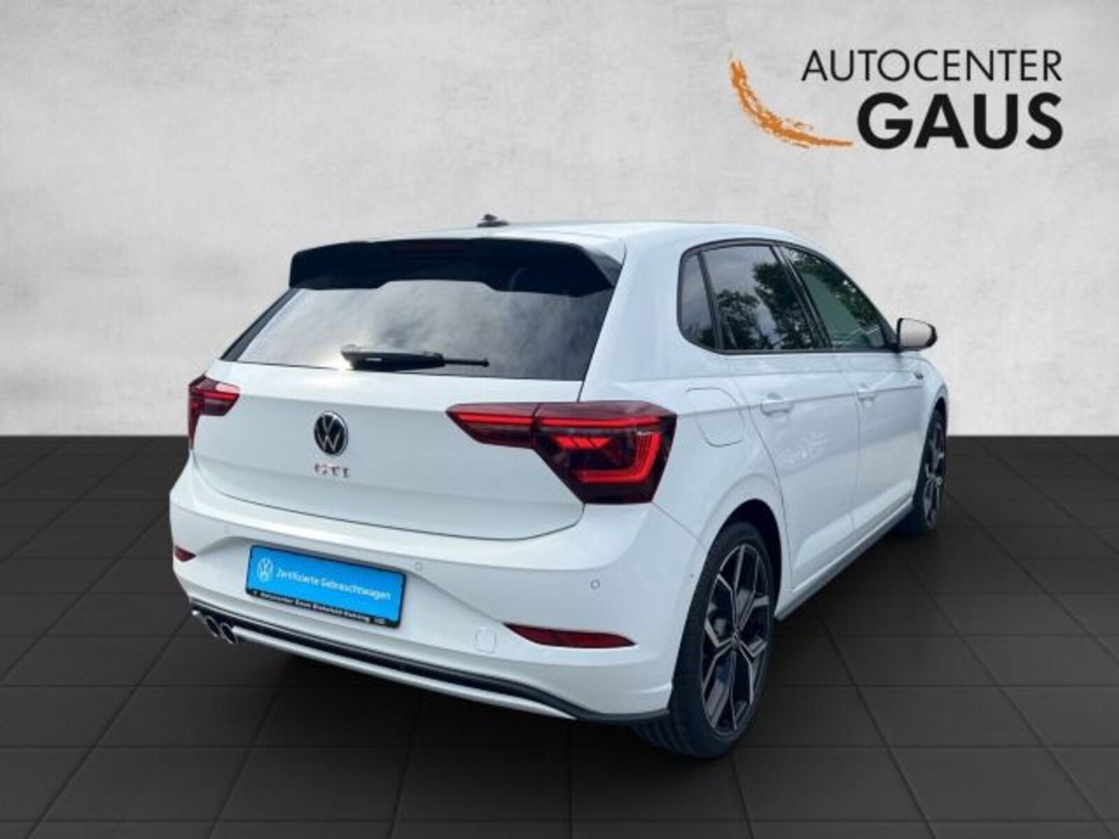 Volkswagen Polo – Bild 12