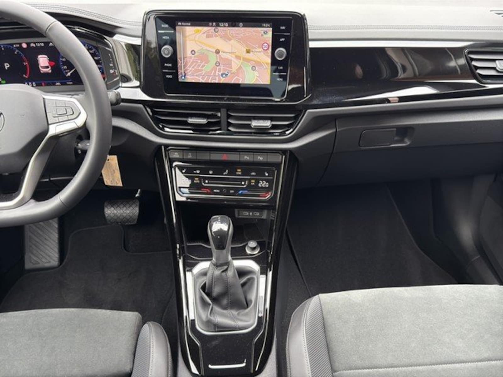 Volkswagen T-Roc – Bild 11