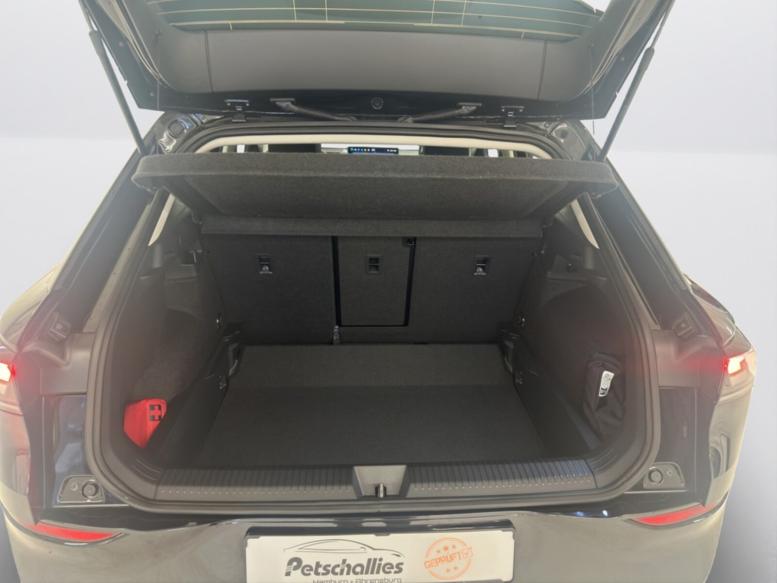 Volkswagen T-Roc – Bild 18
