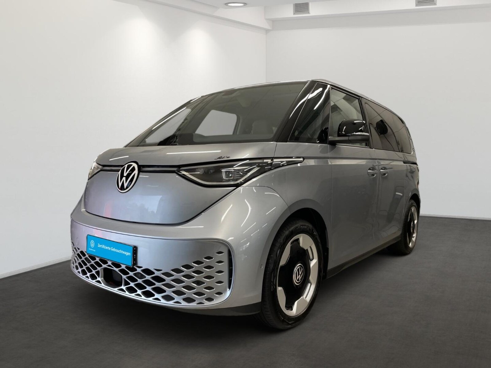 Volkswagen ID. Buzz – Bild 2