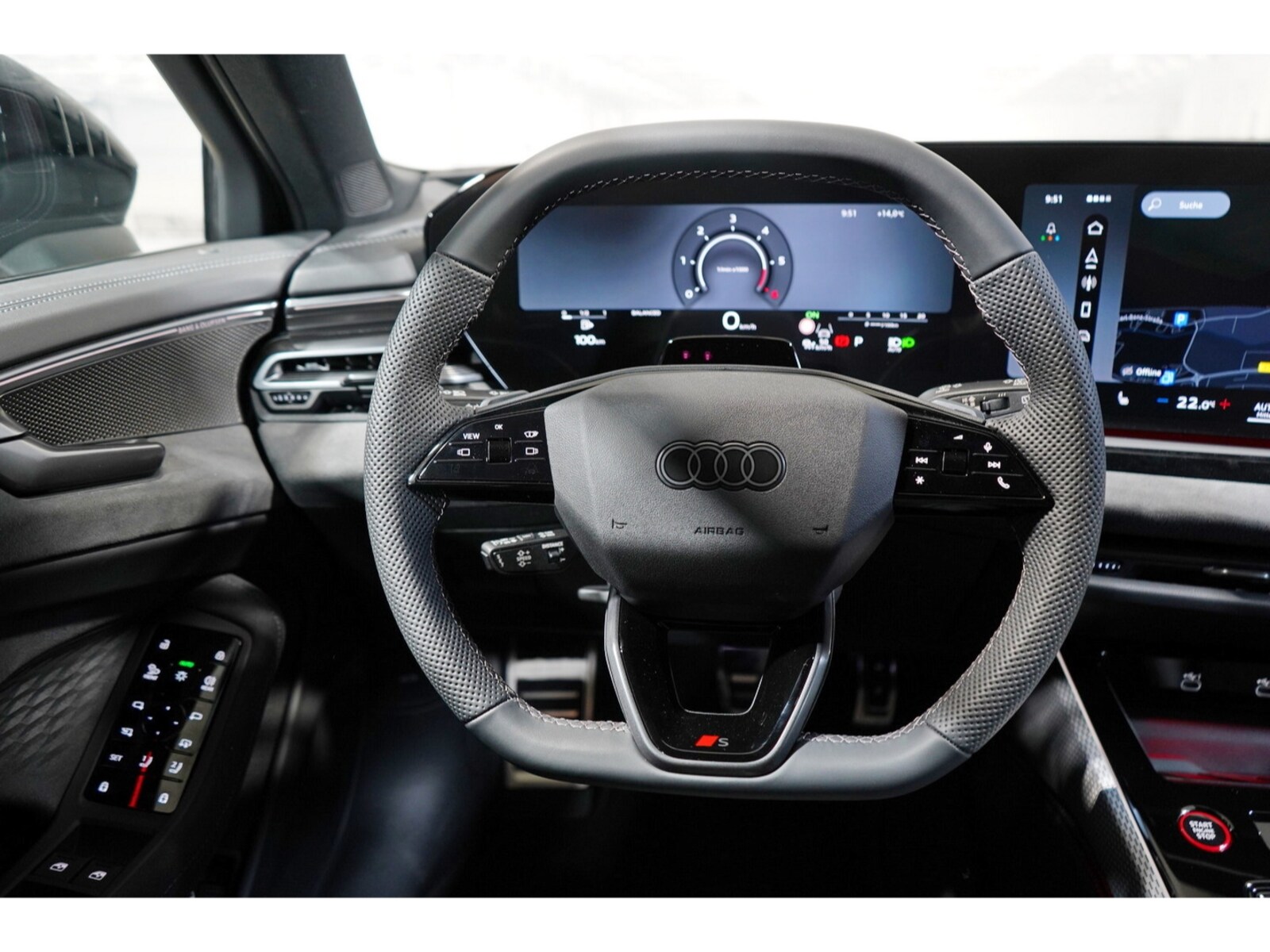 Audi A6 Avant – Bild 7