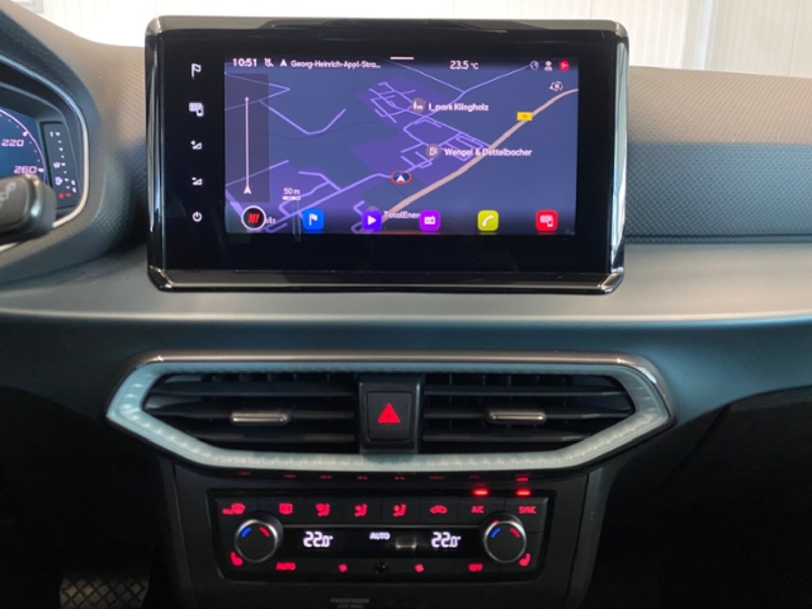 SEAT Arona – Bild 15