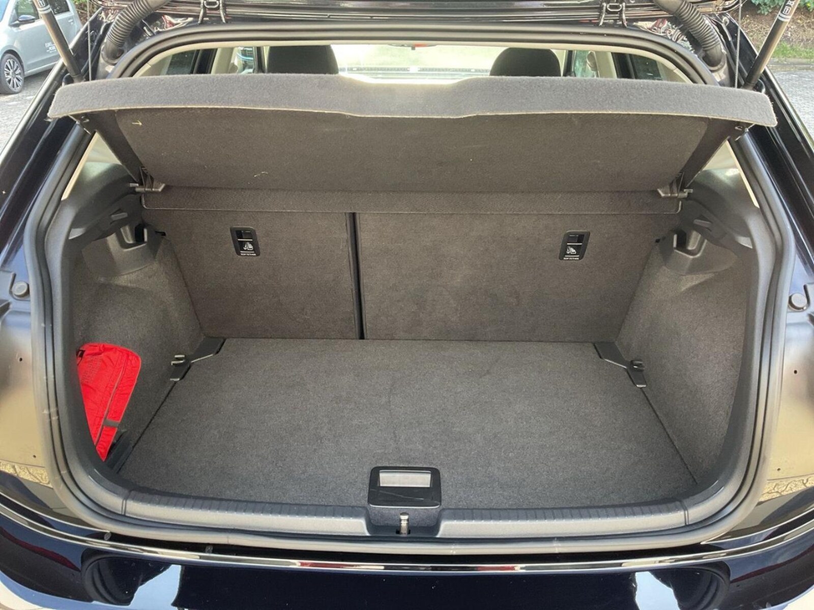 Volkswagen Polo – Bild 16