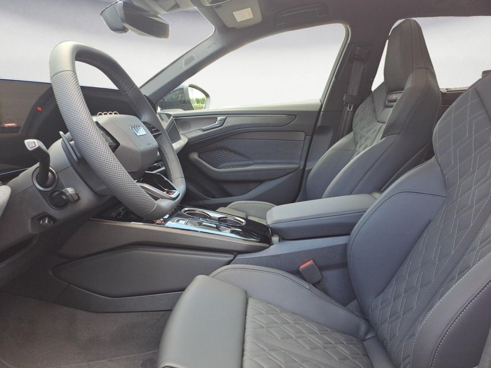 Audi A6 Avant – Bild 7