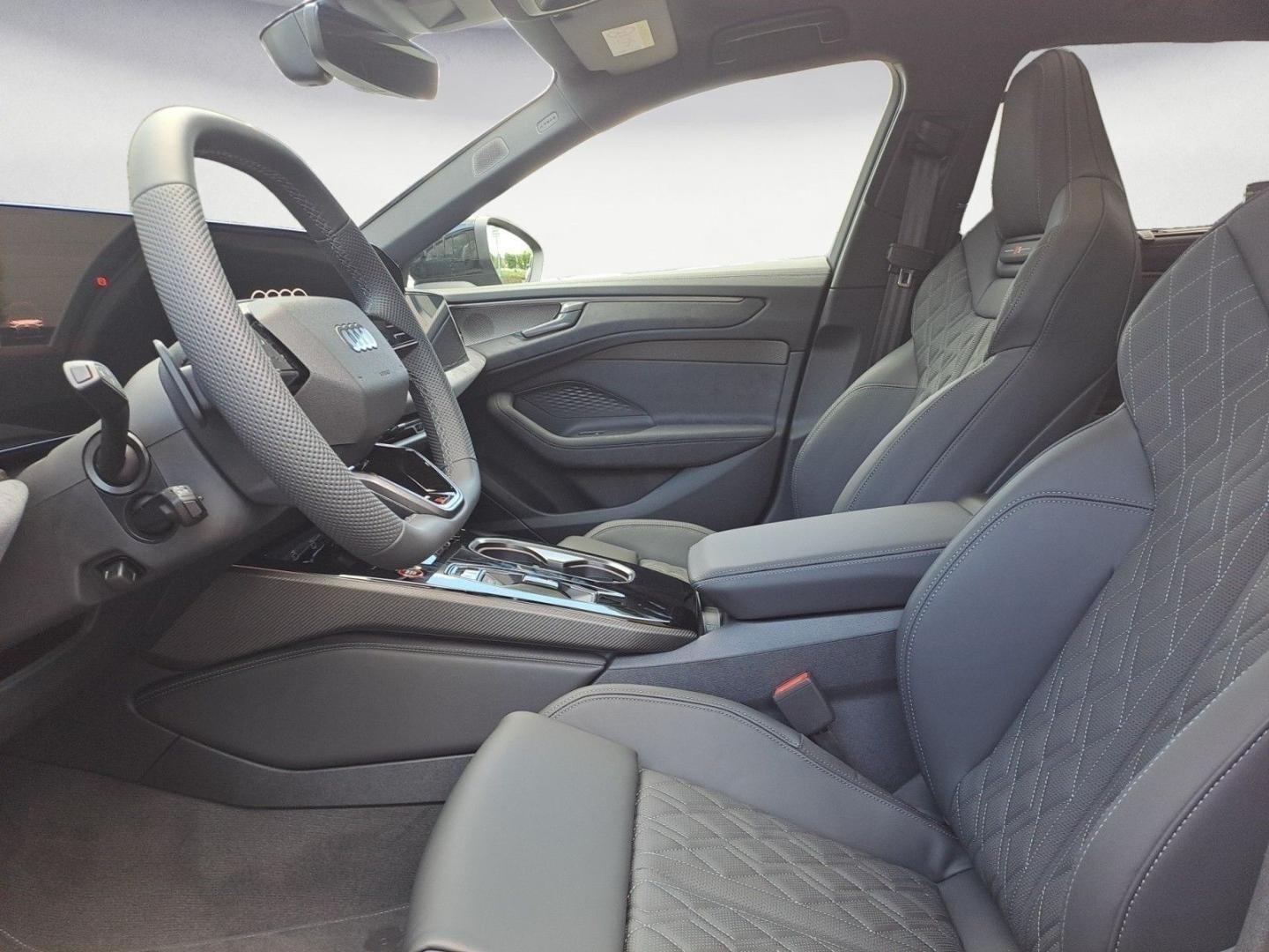 Bild über Audi A6 Avant edition one TDI quattro 150 kW S tronic - für weitere Informationen kontaktieren Sie den Audi Partner