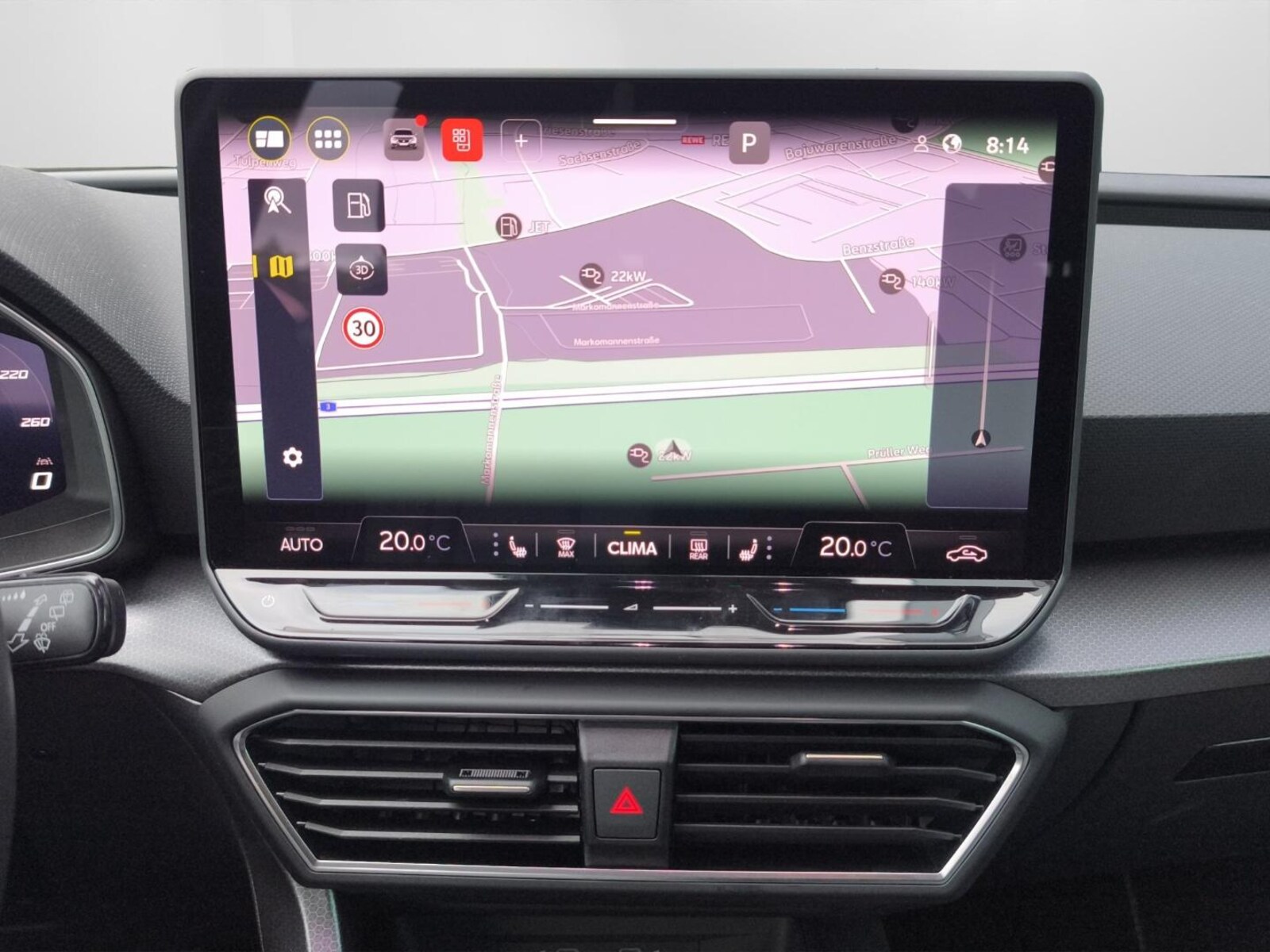SEAT Leon – Bild 17
