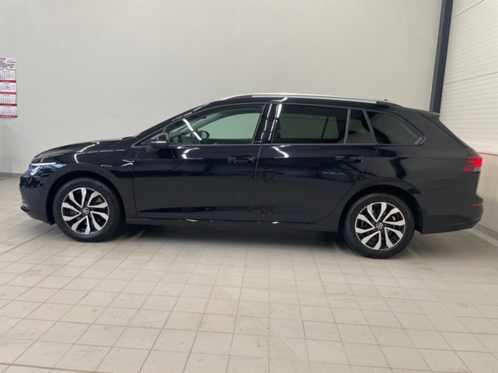 Volkswagen Golf Variant – Bild 4