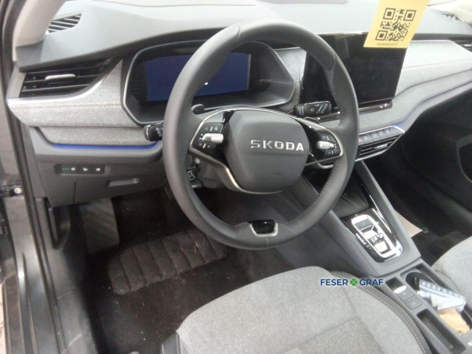 Škoda Octavia Combi – Bild 8