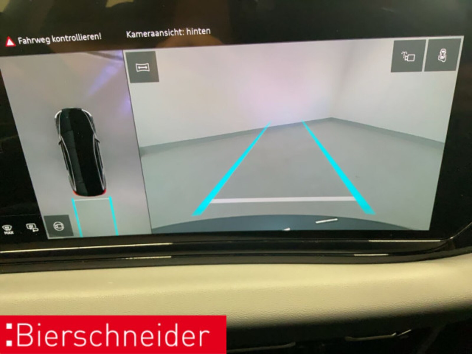 Audi A6 Avant e-tron – Bild 13