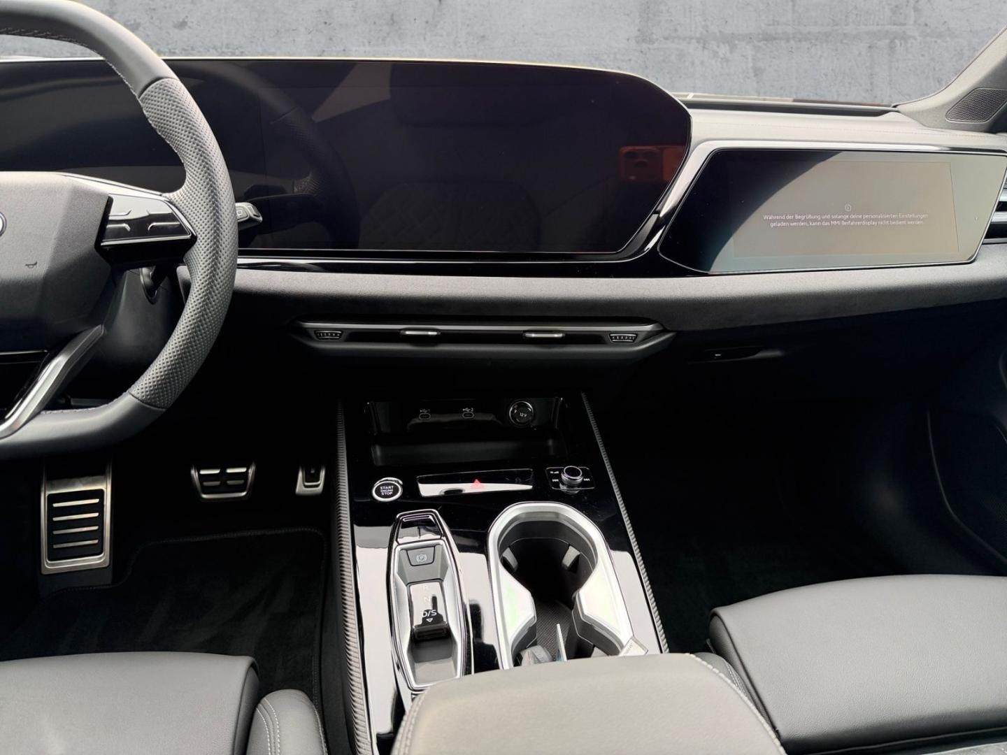Bild über Audi A6 Avant edition one TDI quattro 150 kW S tronic - für weitere Informationen kontaktieren Sie den Audi Partner