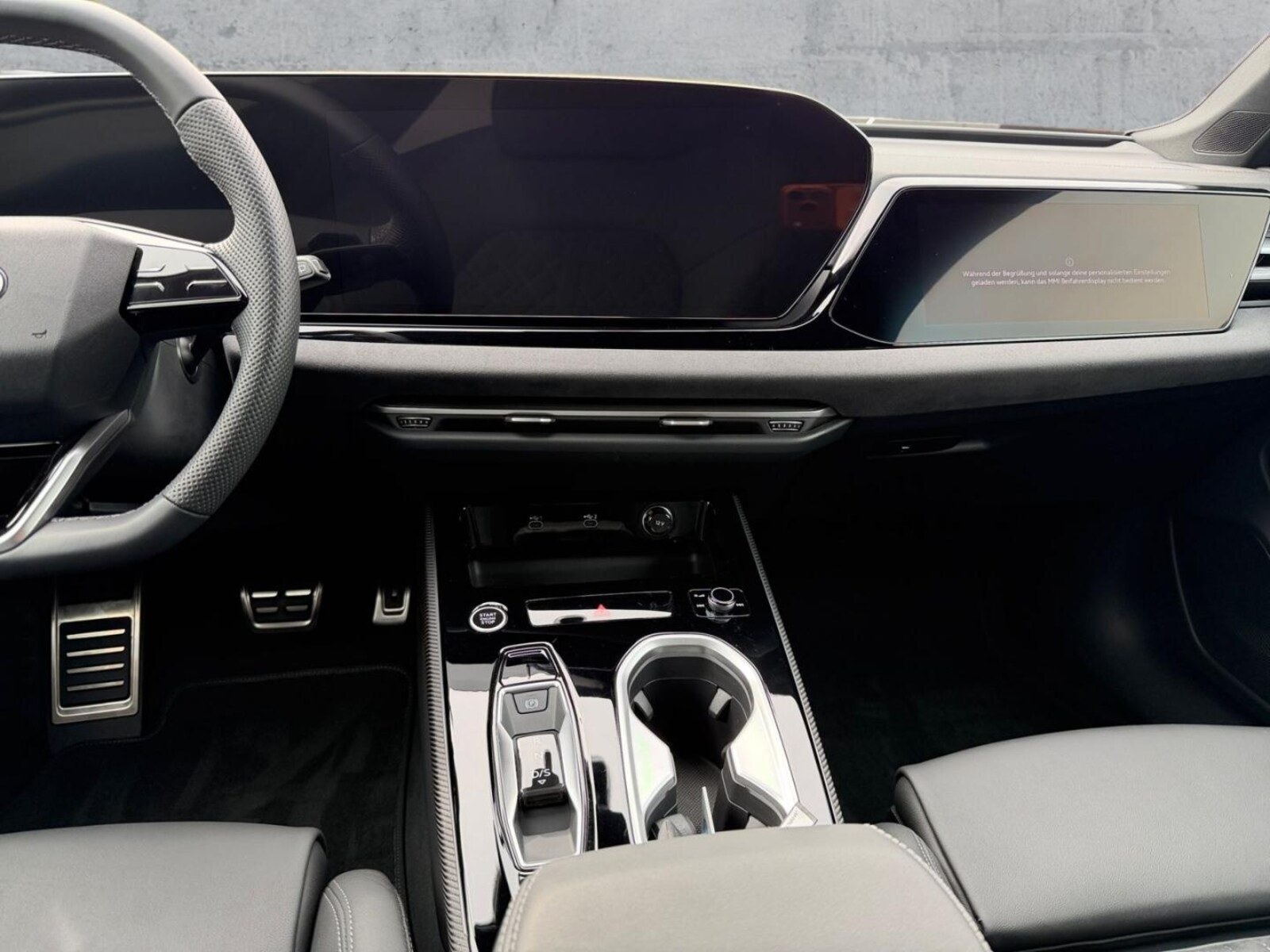 Audi A6 Avant – Bild 10