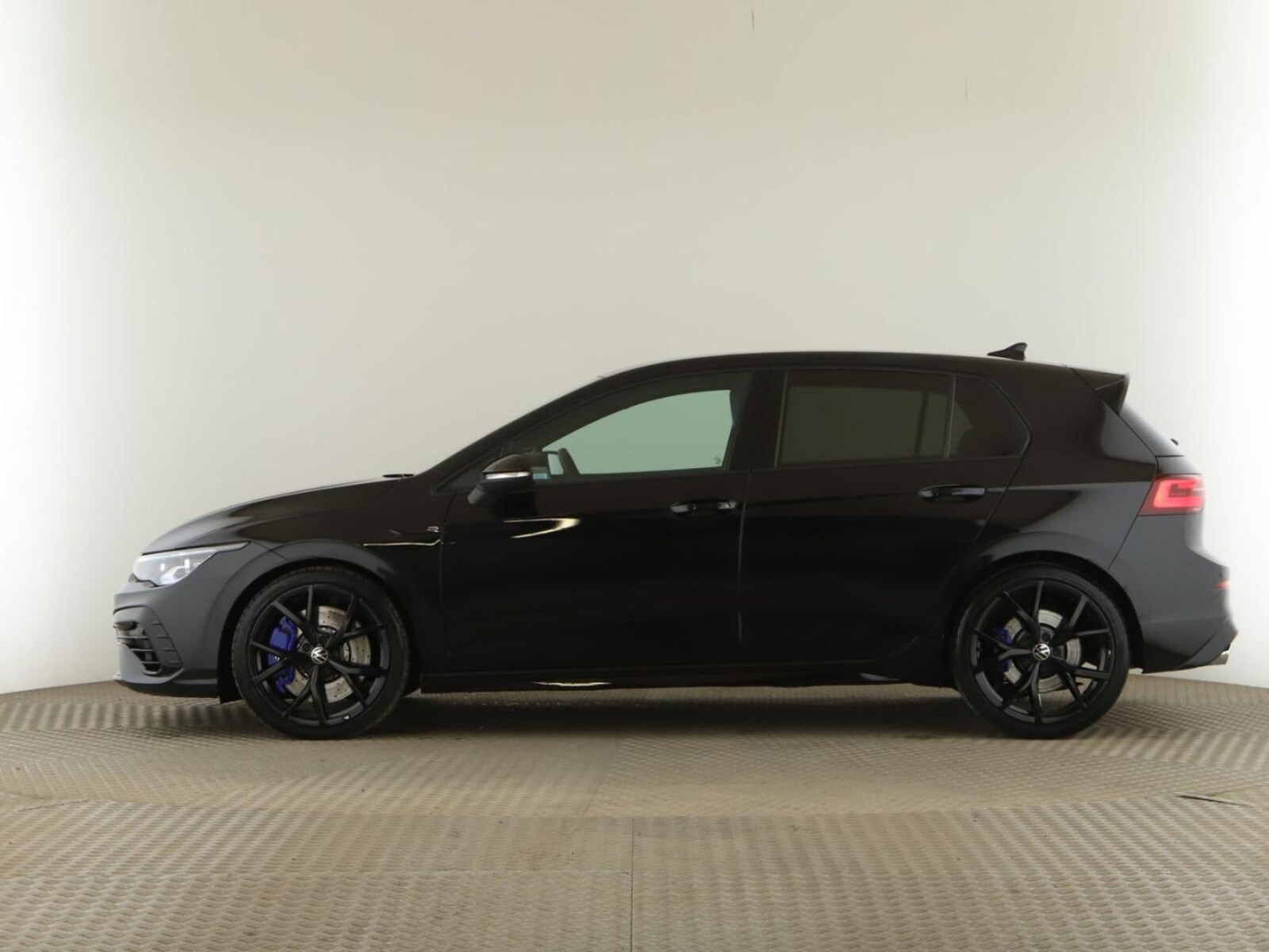 Volkswagen Golf – Bild 3