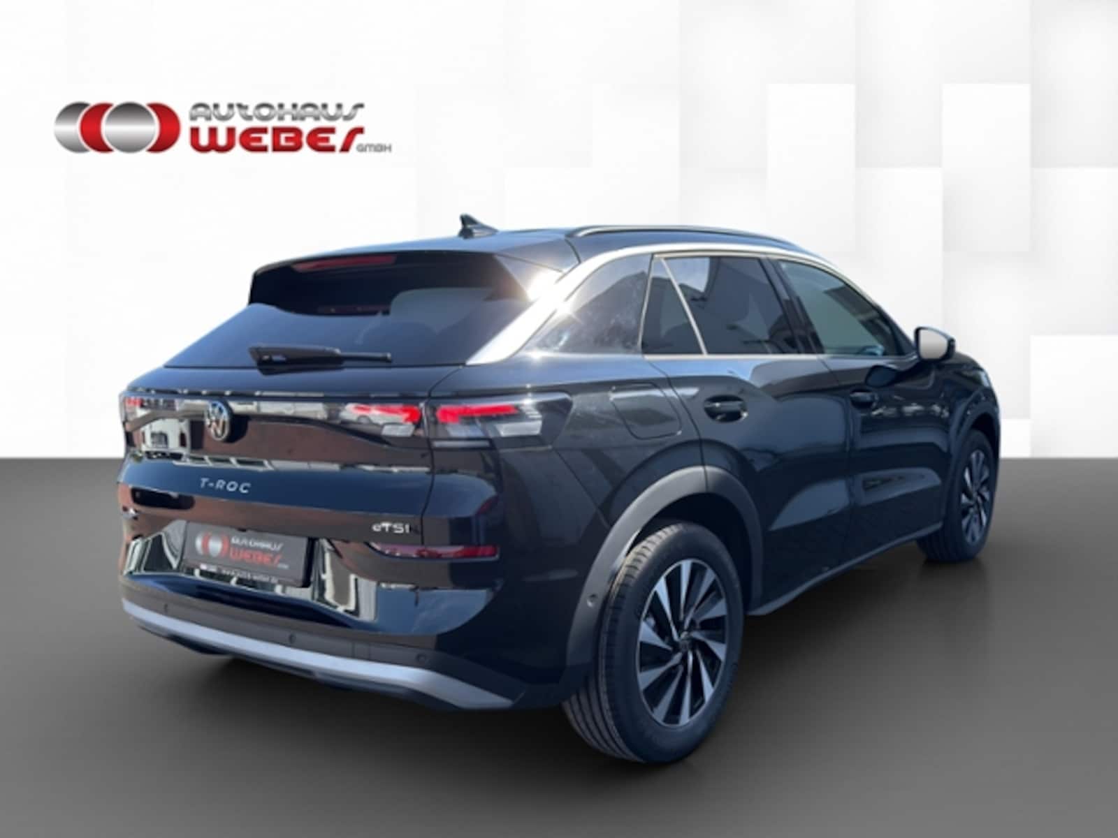 Volkswagen T-Roc – Bild 7