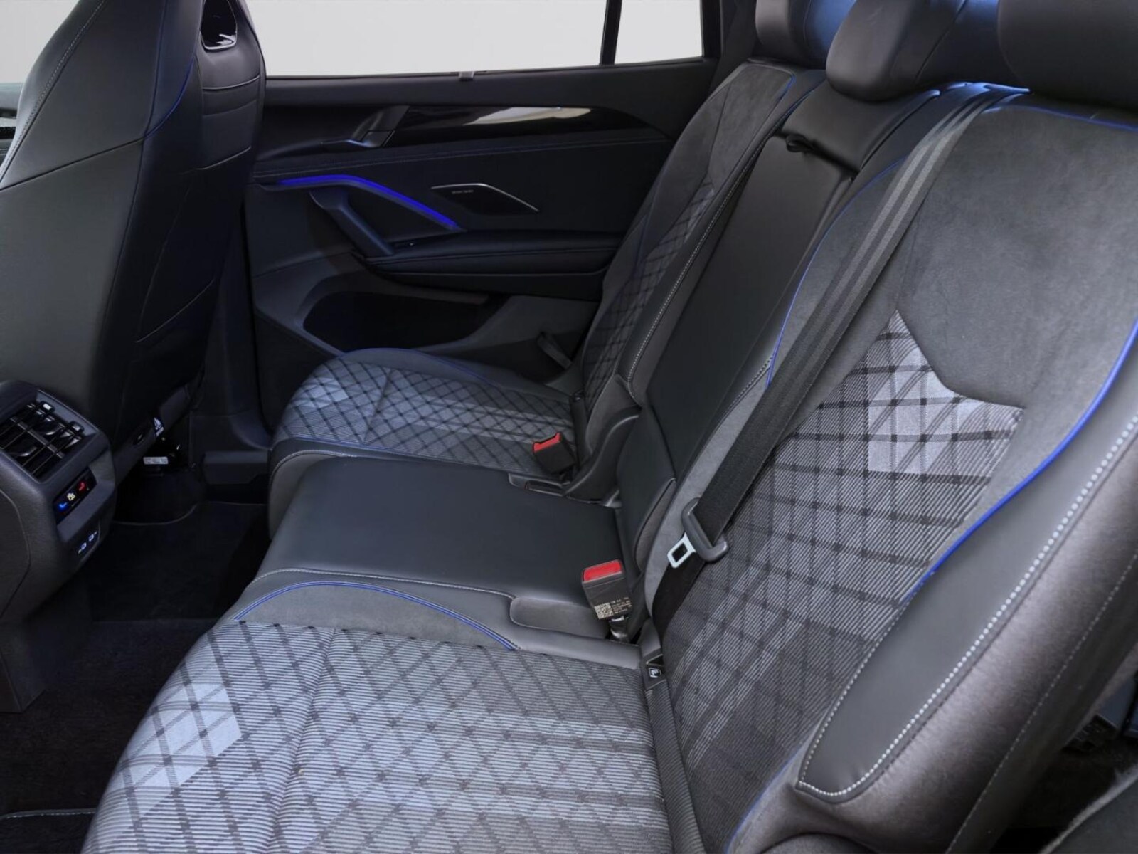 Volkswagen Tayron – Bild 15