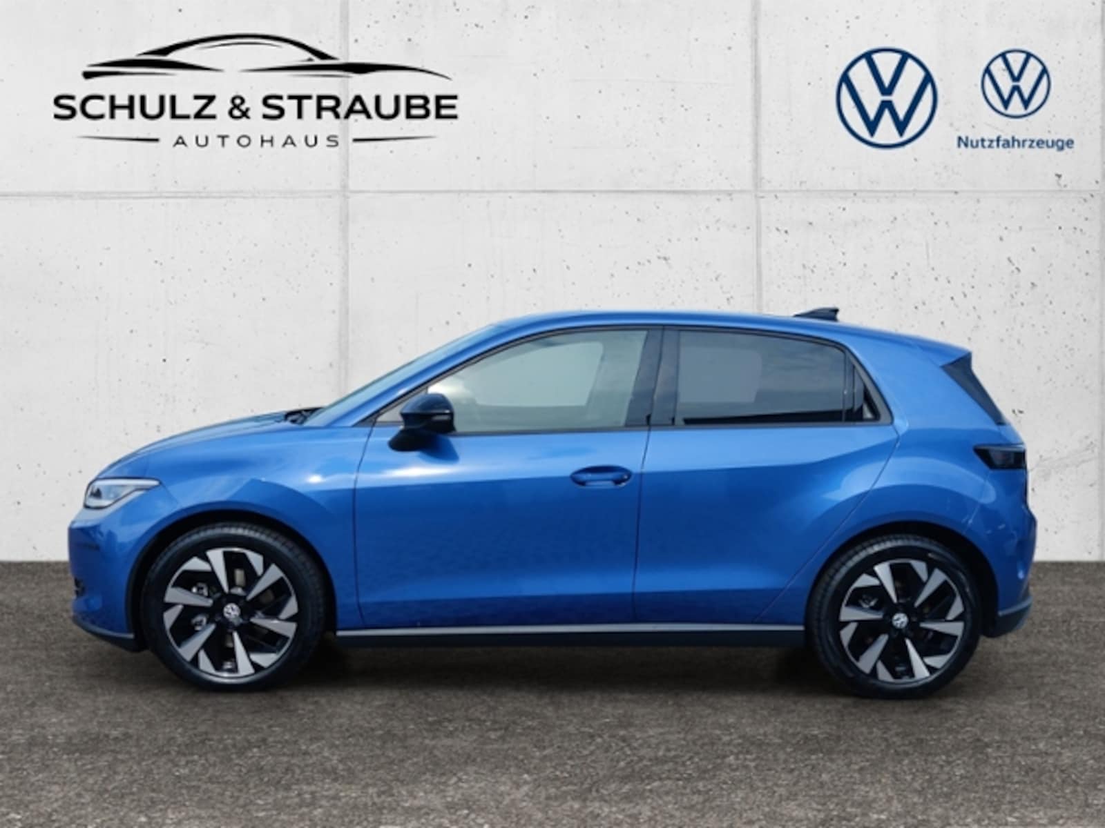 Volkswagen ID. Polo – Bild 3