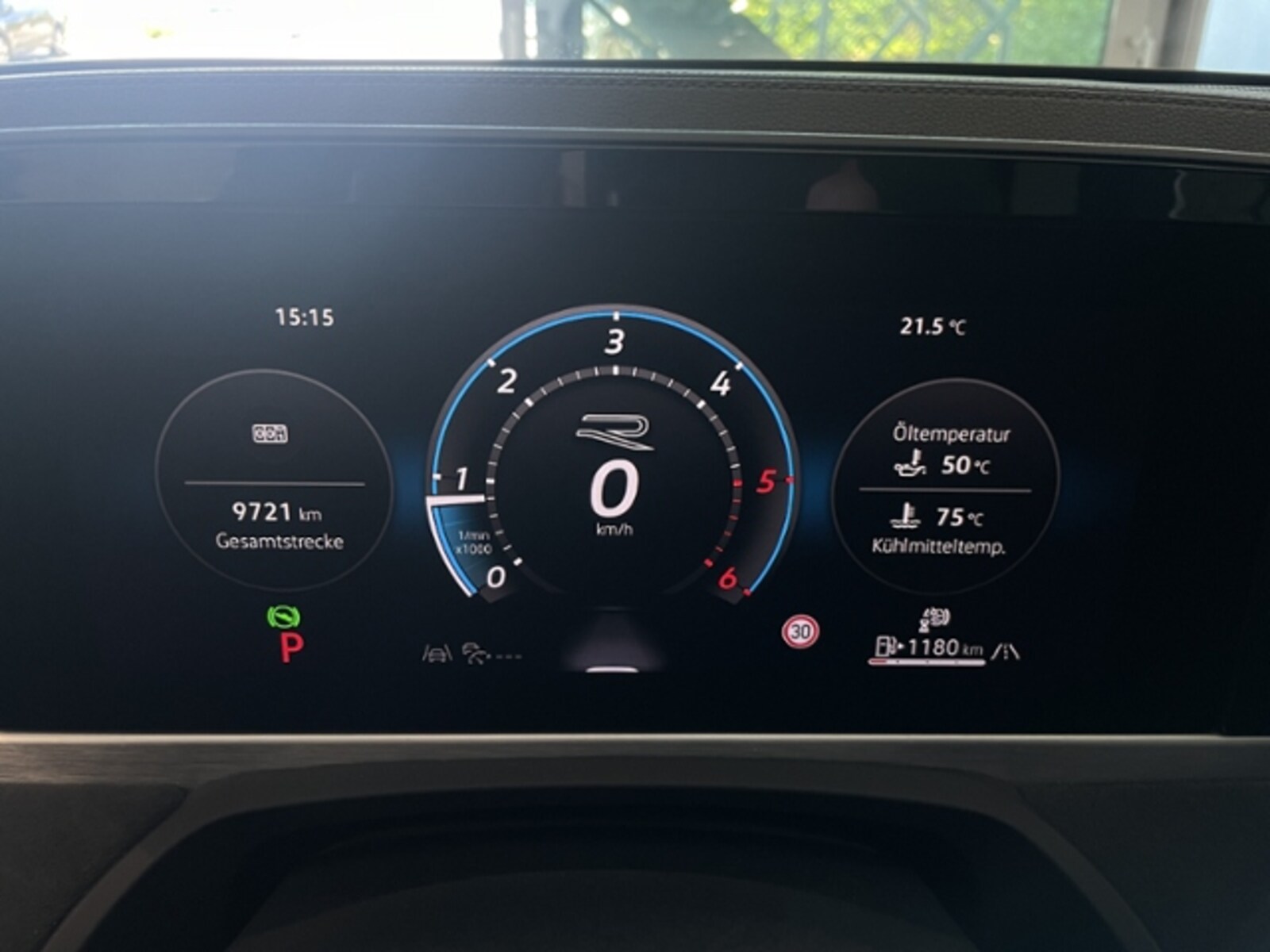 Volkswagen Passat – Bild 12