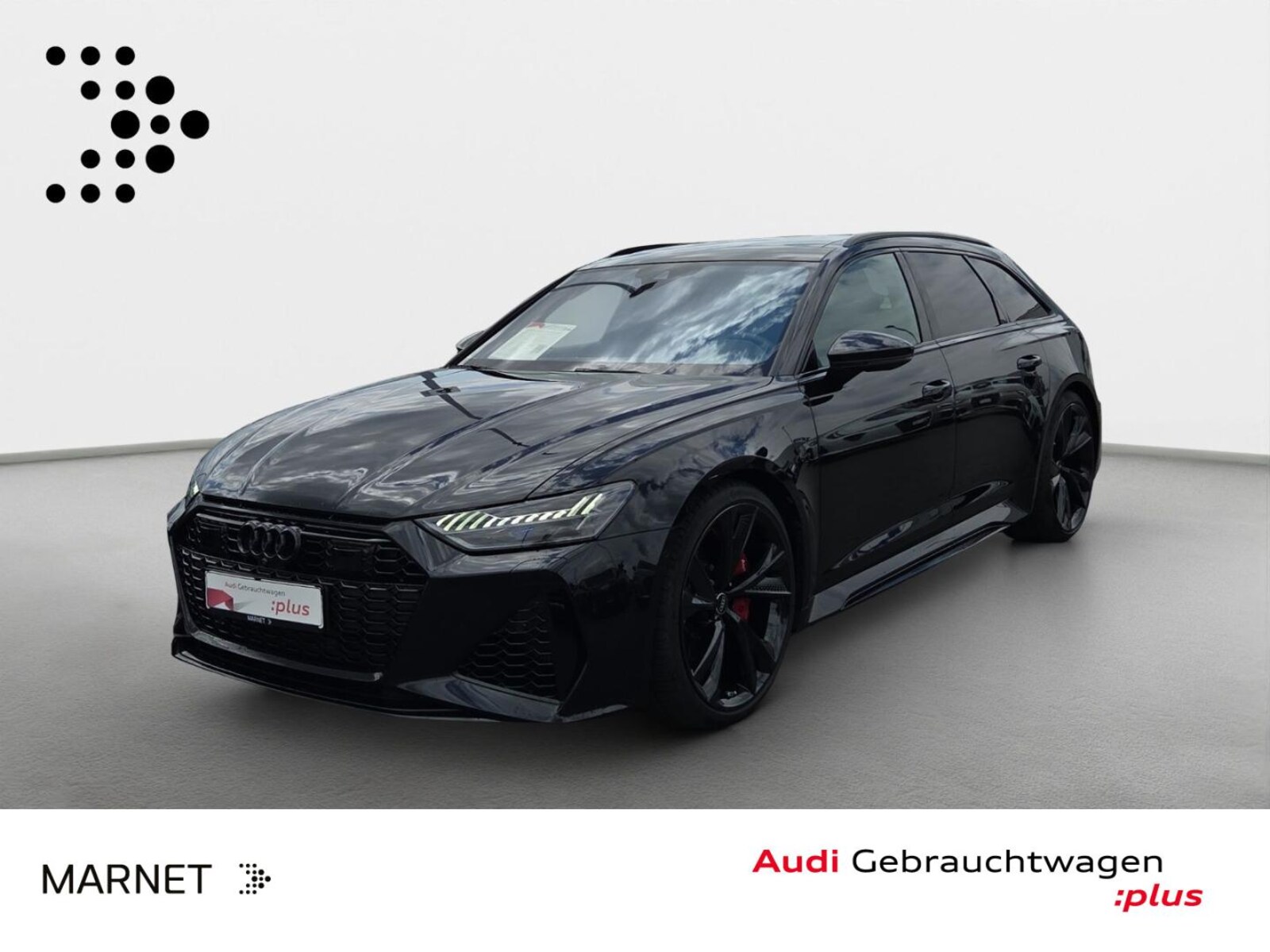 Audi RS 6 Avant