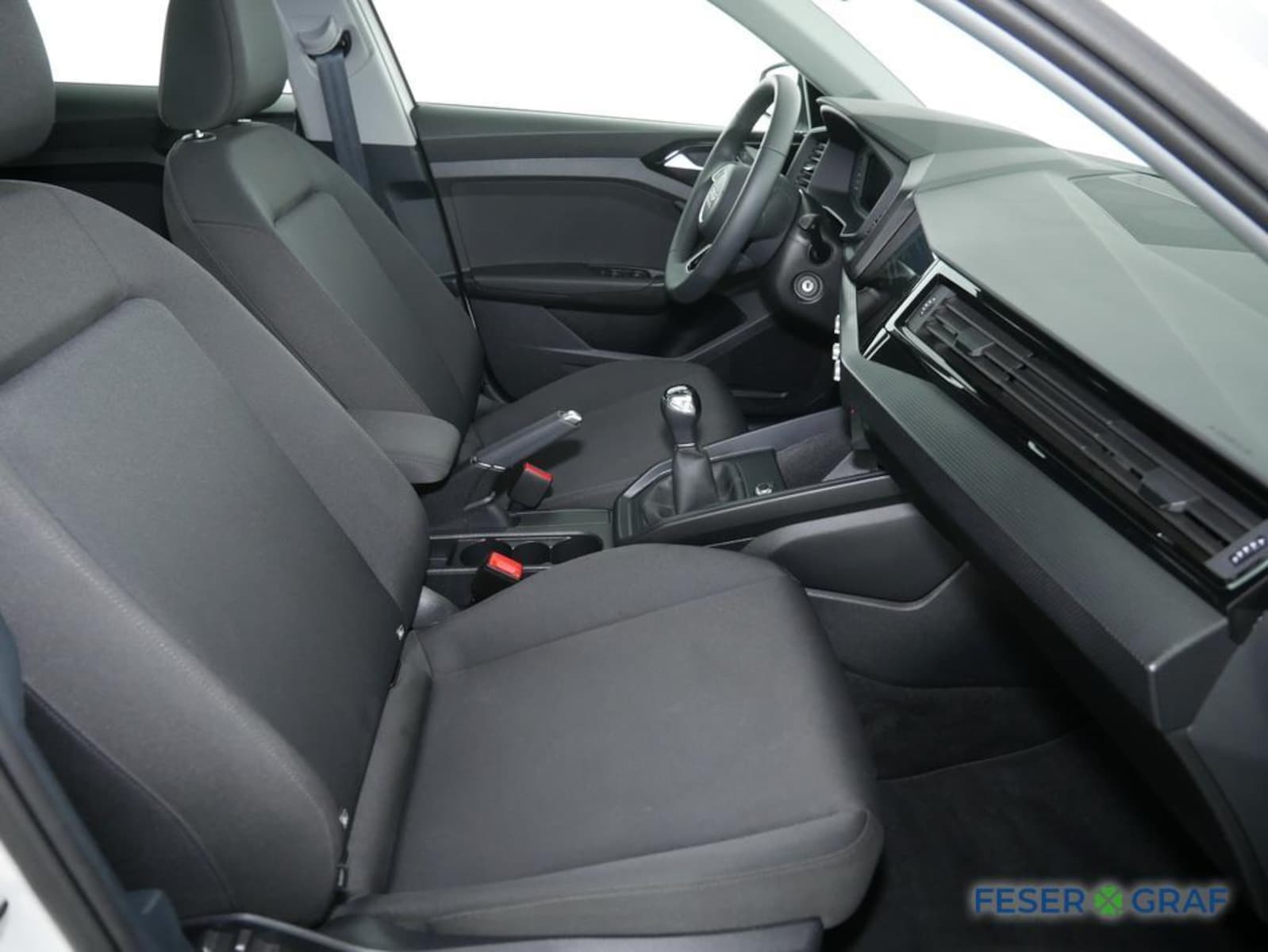 Audi A1 allstreet – Bild 4