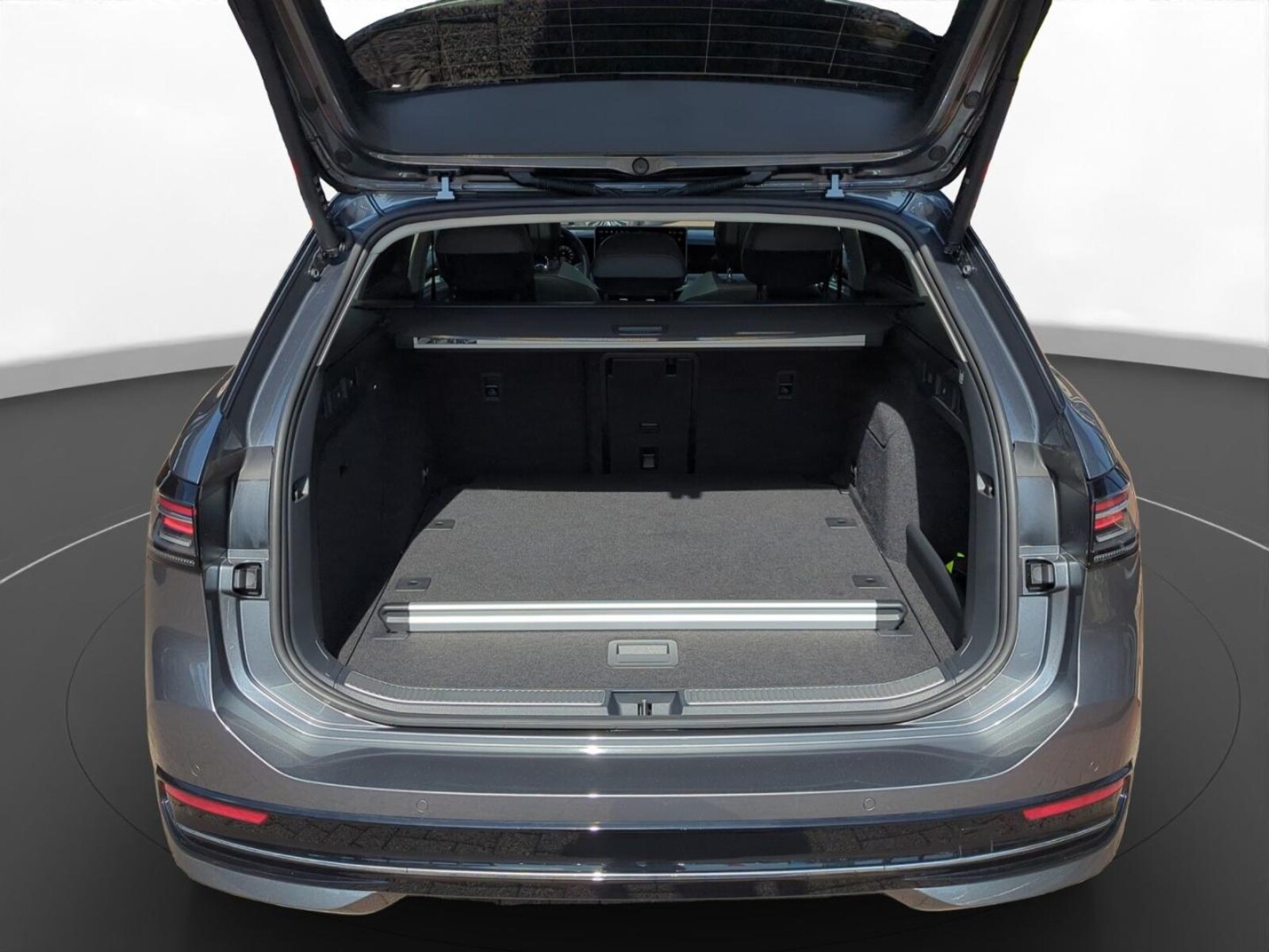 Volkswagen Passat – Bild 8