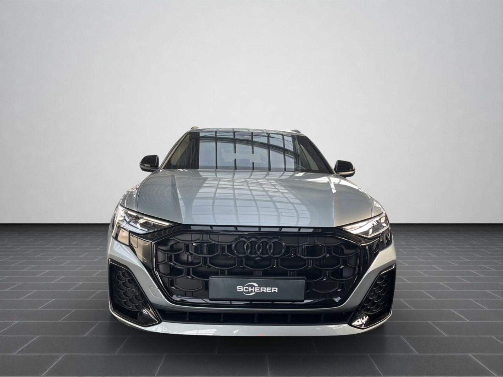 Audi Q8 – Bild 5