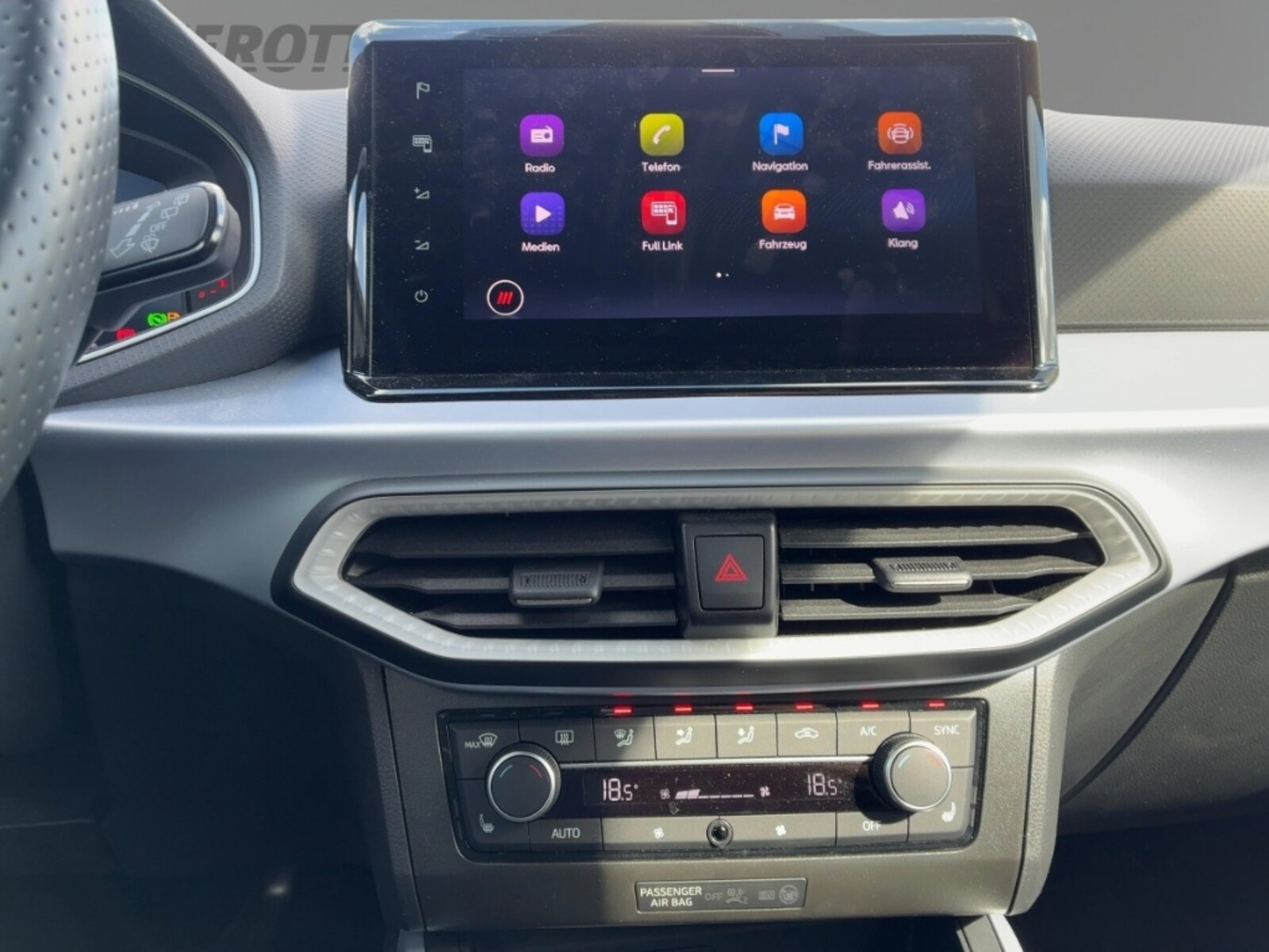 SEAT Arona – Bild 10