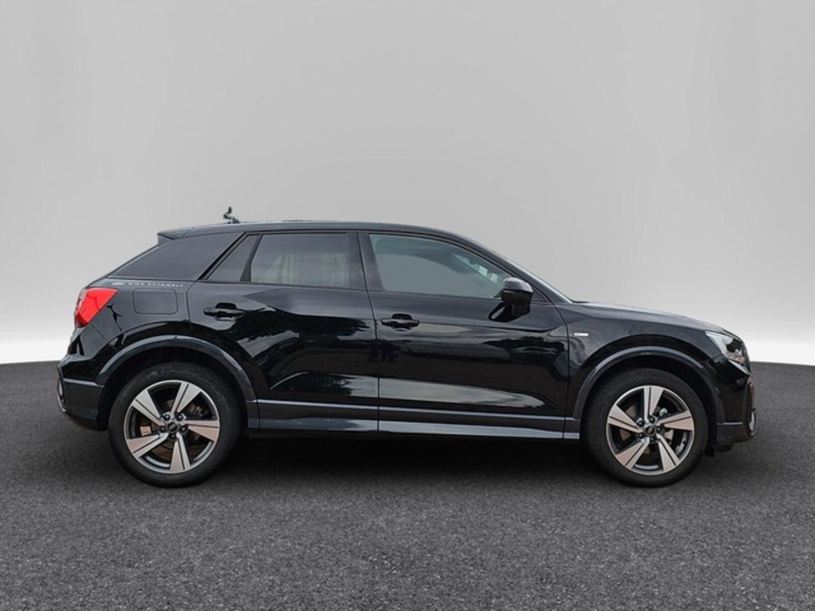 Audi Q2 – Bild 8