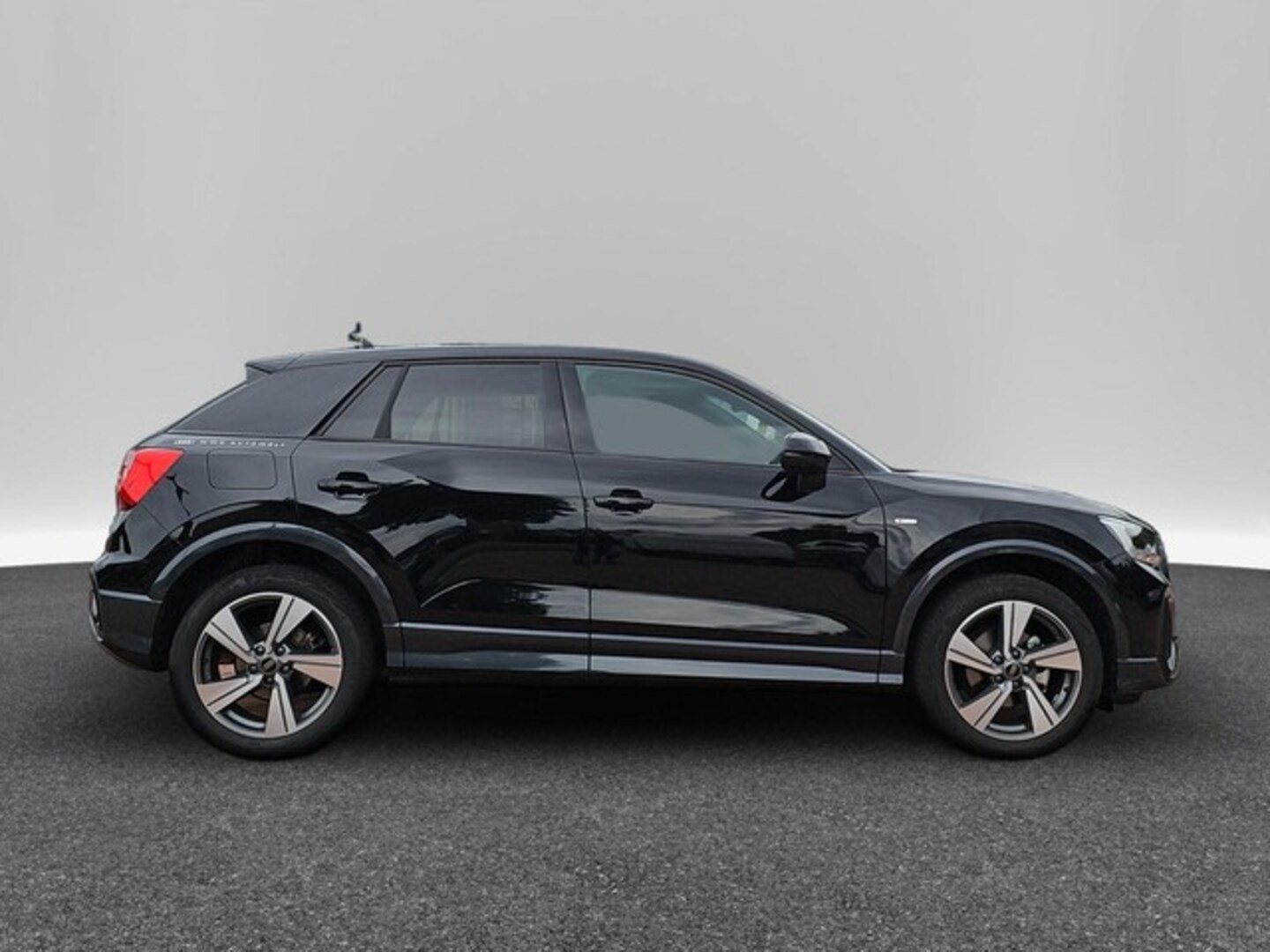 Bild über Audi Q2 S line 35 TFSI S tronic - für weitere Informationen kontaktieren Sie den Audi Partner