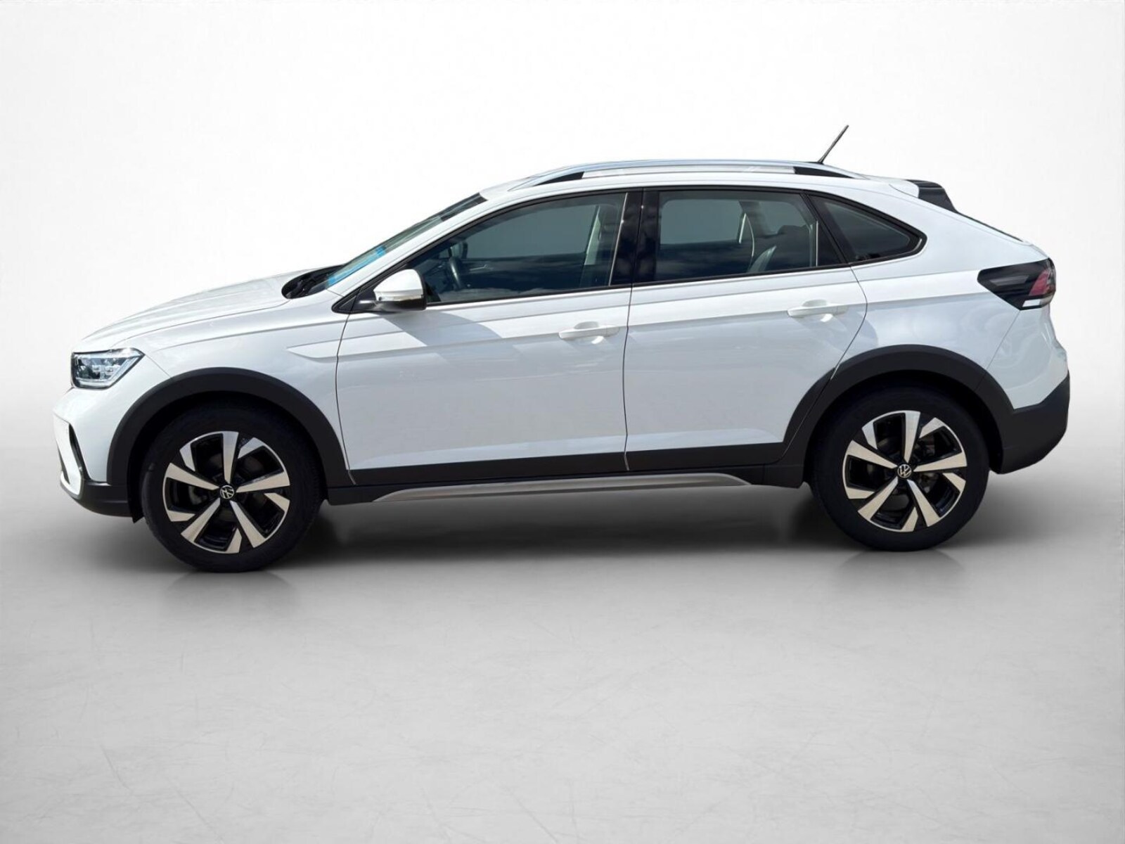 Volkswagen Taigo – Bild 4