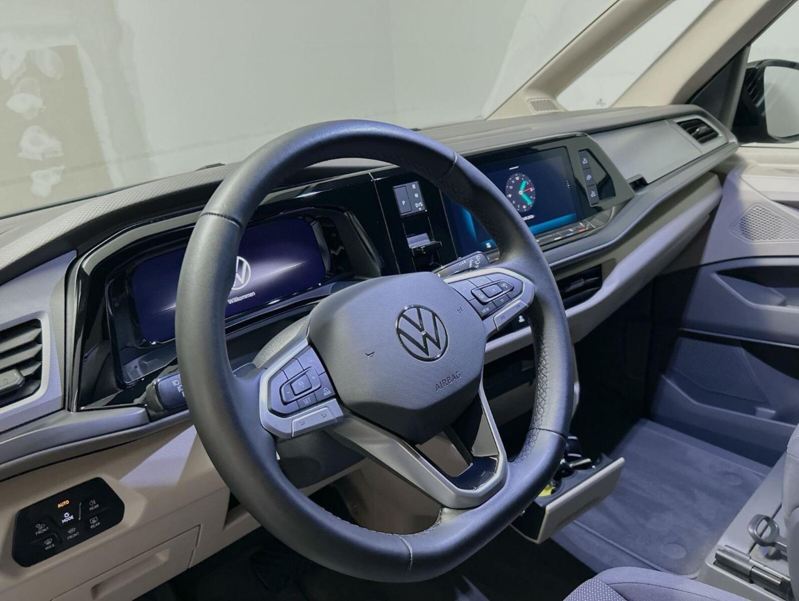 Volkswagen California – Bild 9