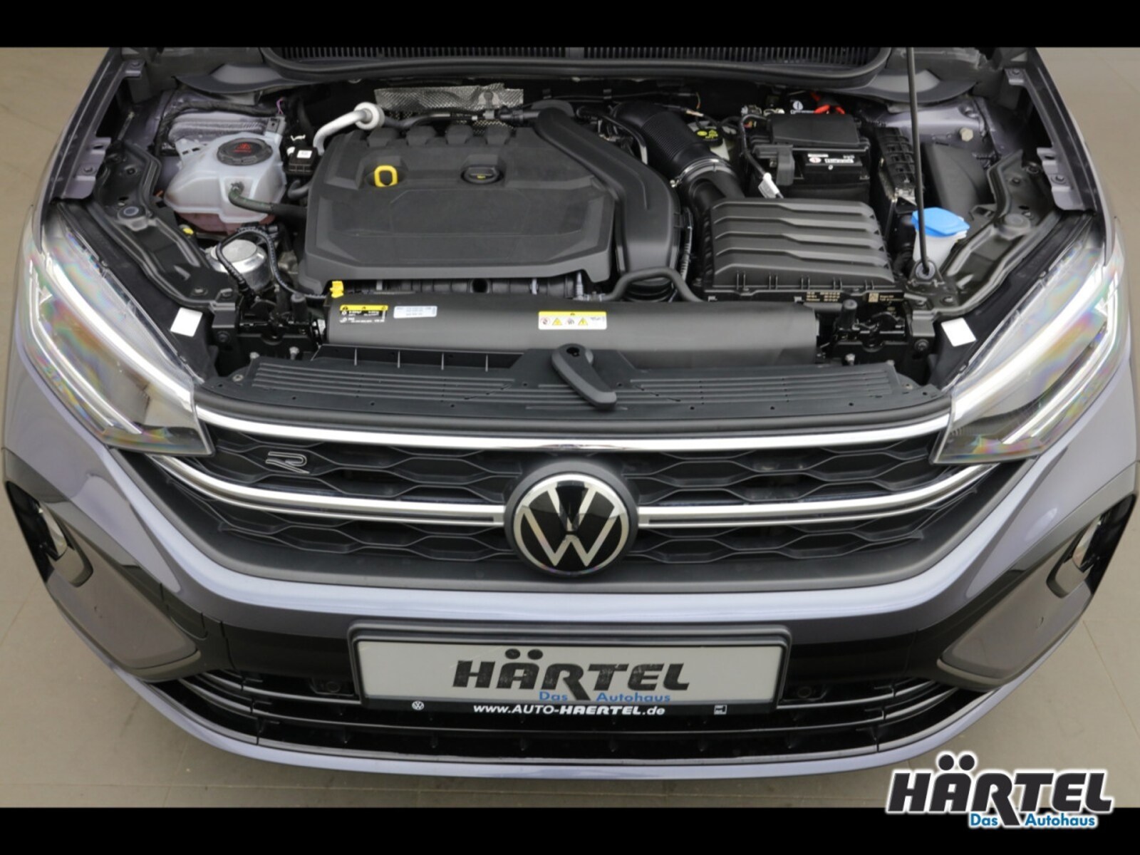 Volkswagen Taigo – Bild 5
