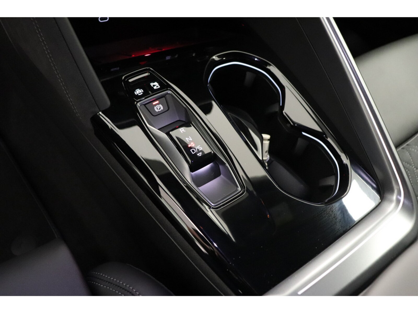 Audi Q5 – Bild 17