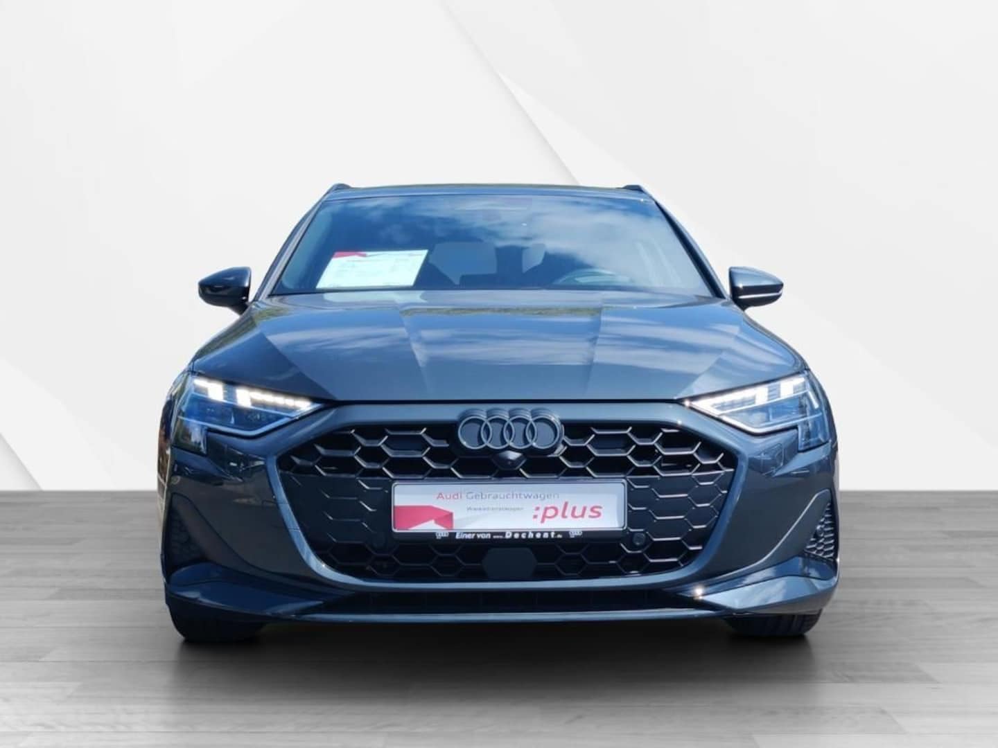 Bild über Audi A3 Sportback TFSI 85 kW S tronic - für weitere Informationen kontaktieren Sie den Audi Partner