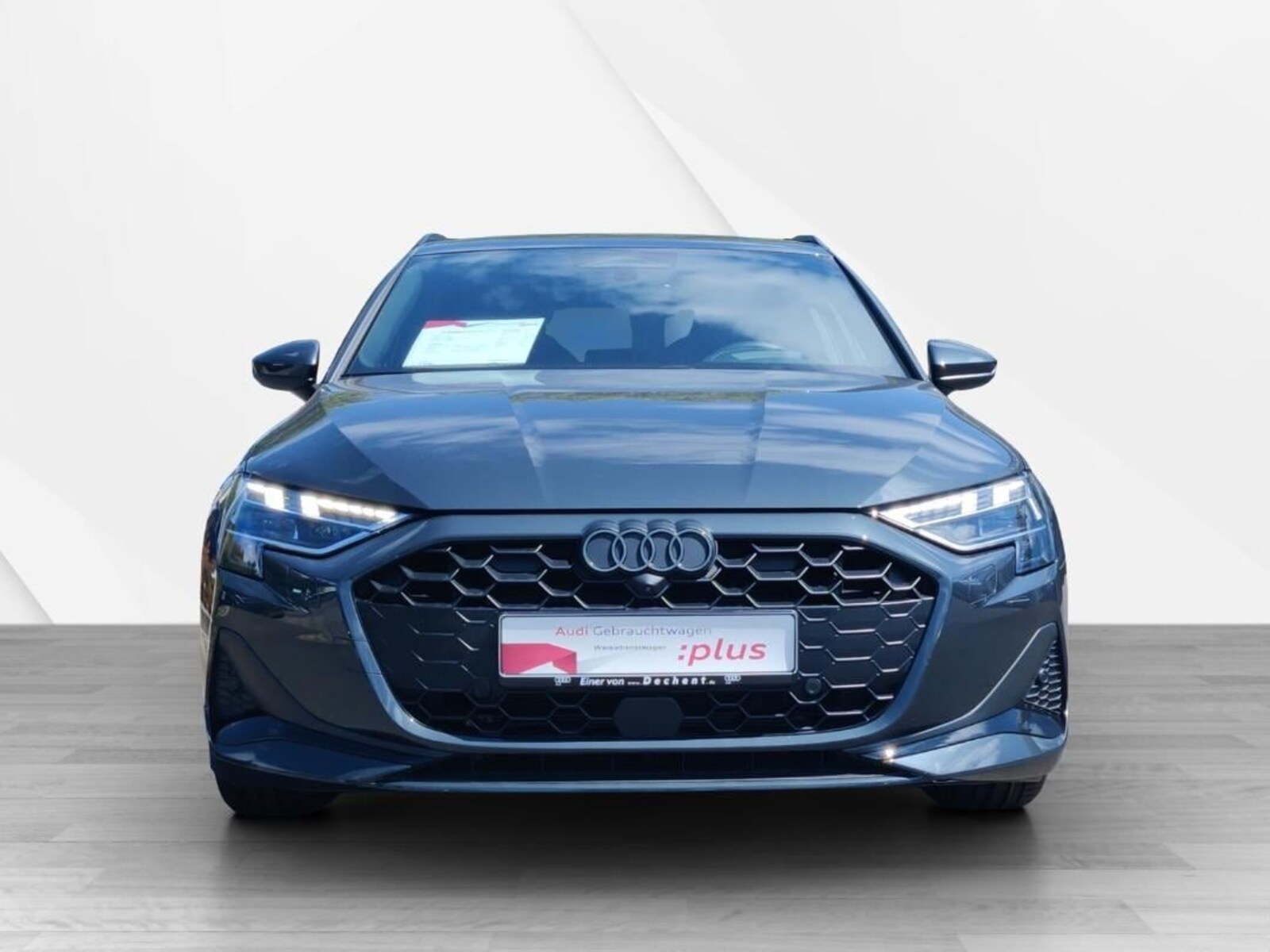 Audi A3 Sportback – Bild 2