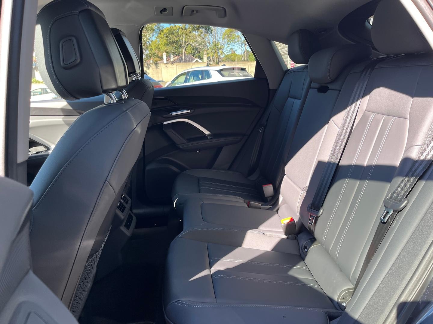 Image about Audi Q5 Sportback TFSI 150 kW