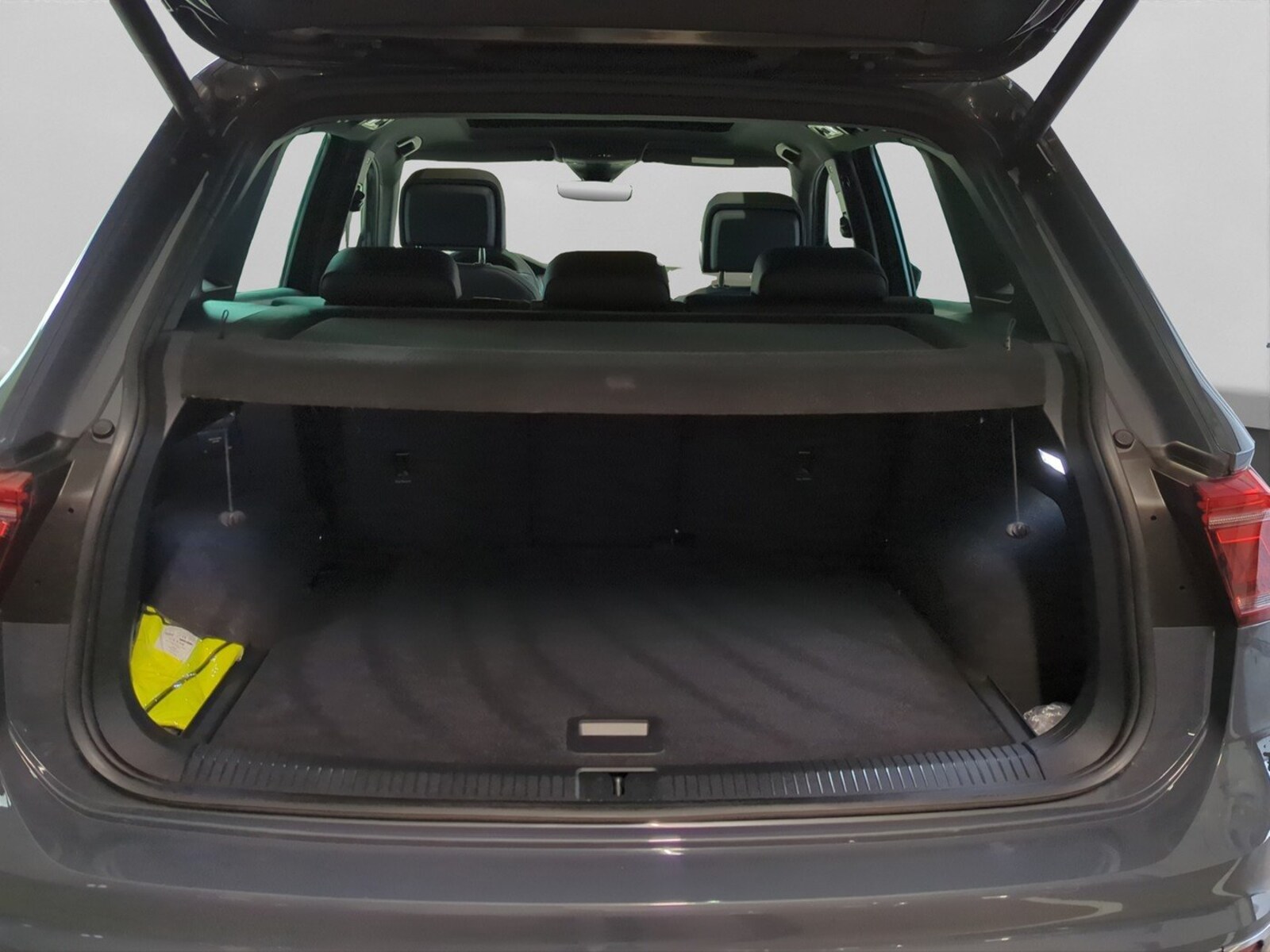 Volkswagen Tiguan – Bild 18