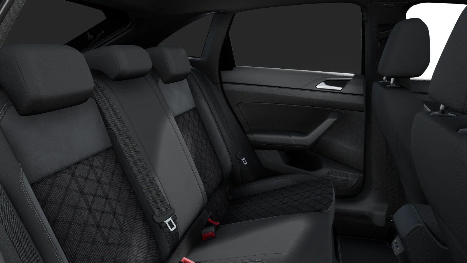 Volkswagen Taigo – Bild 9