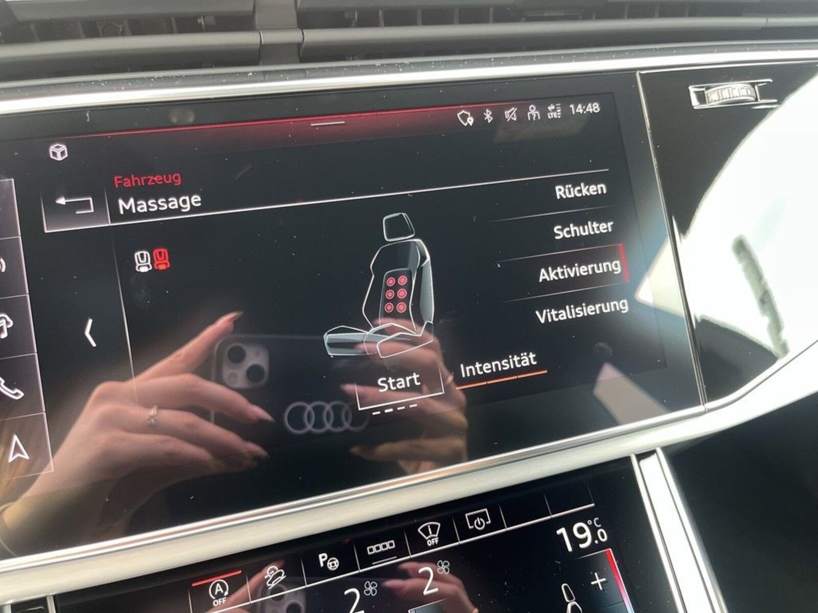 Audi Q8 – Bild 29