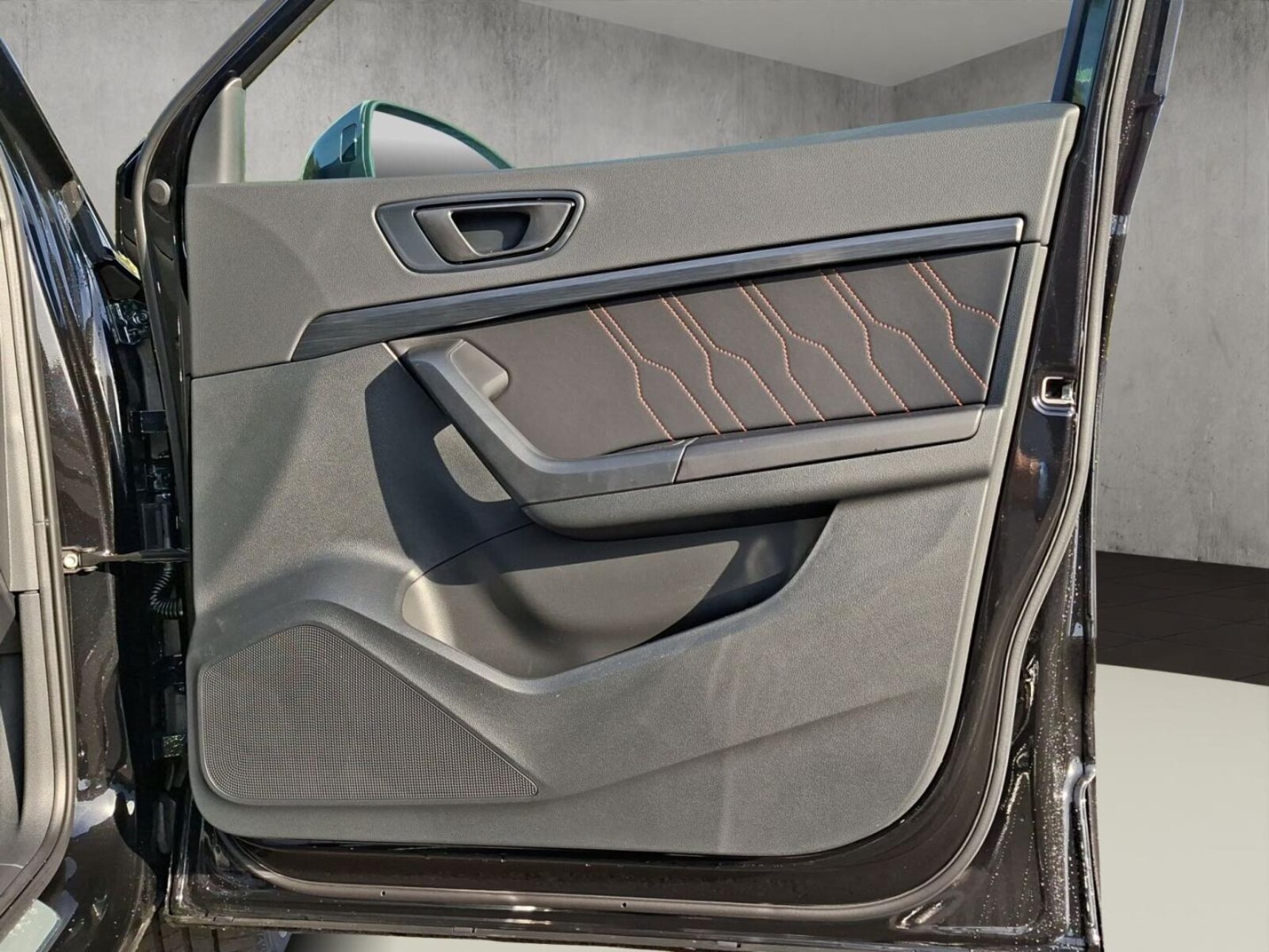 CUPRA Ateca – Bild 18