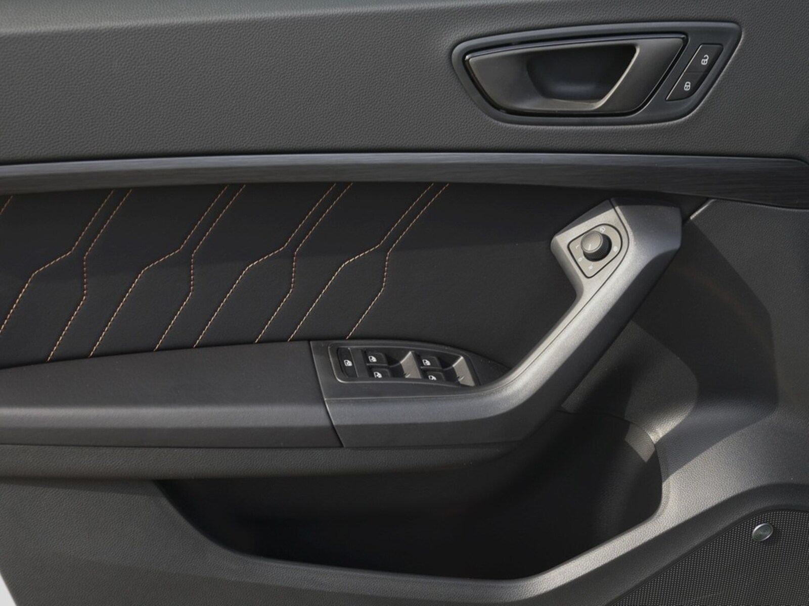 CUPRA Ateca – Bild 15