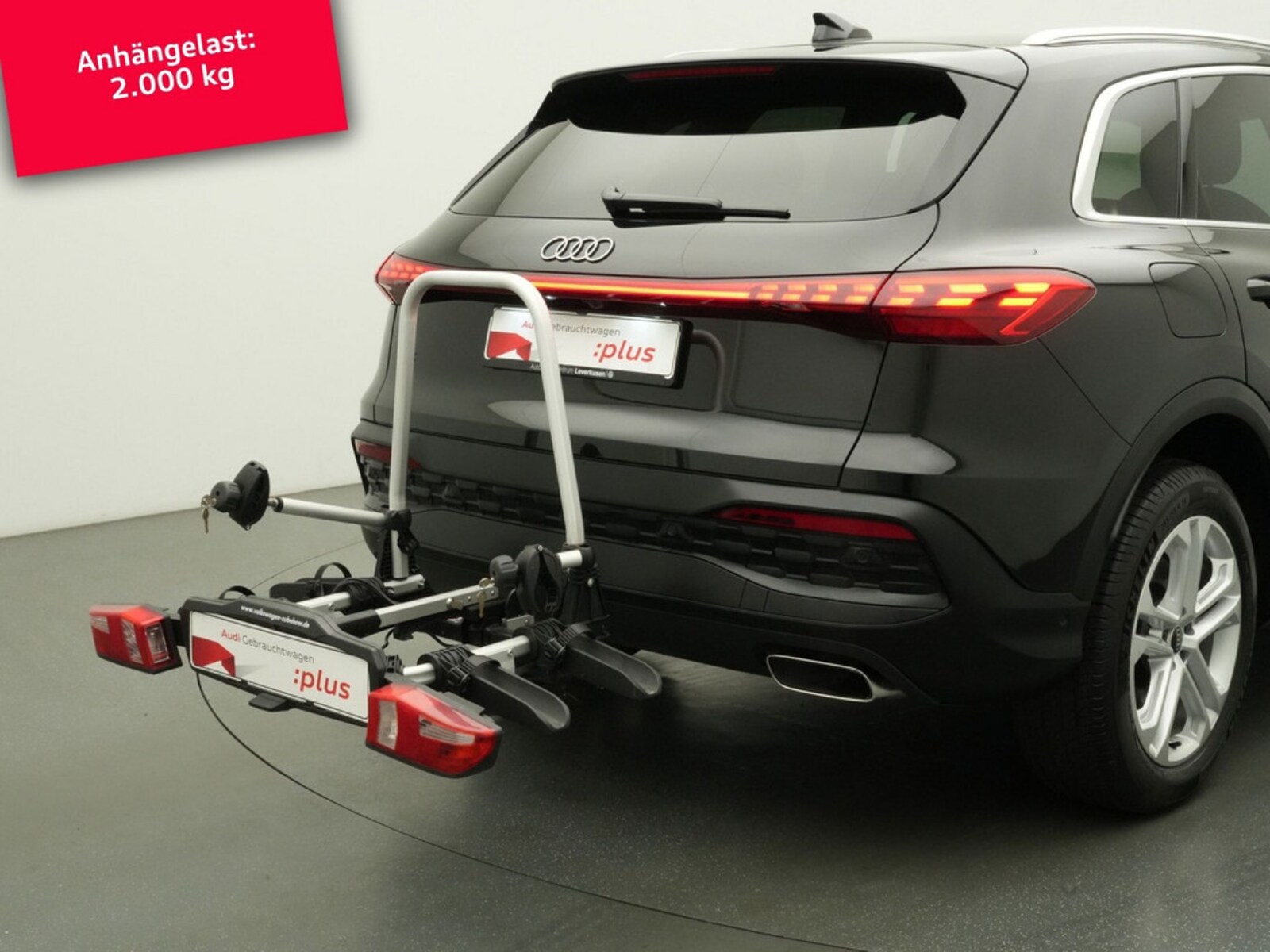 Audi Q5 – Bild 5