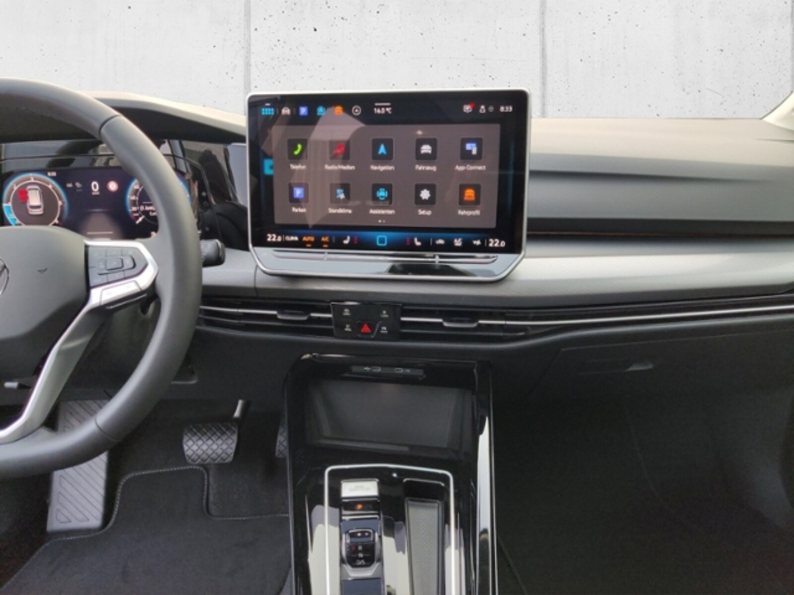Volkswagen Golf Variant – Bild 14