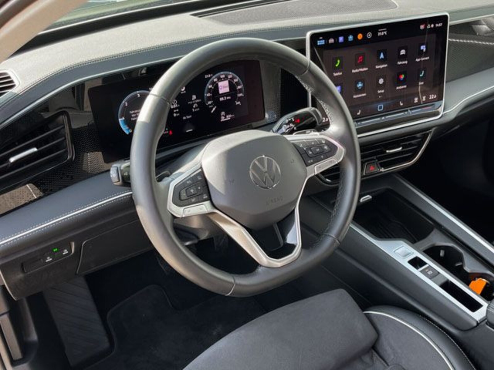 Volkswagen Passat – Bild 12